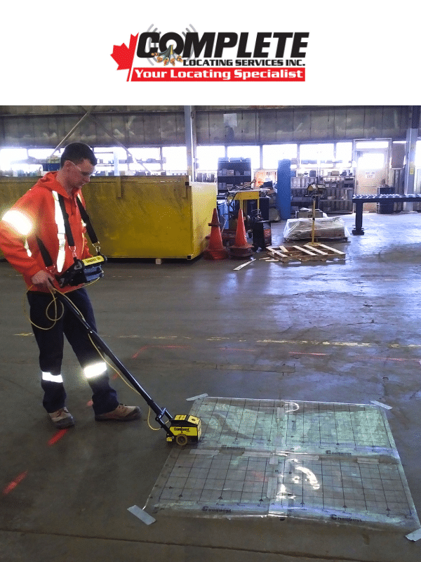 Electrical Fault Finding & Cable Locating Services