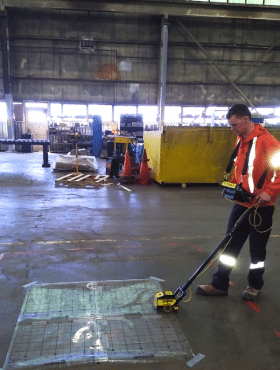 Professional Fault Finding