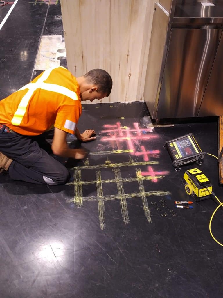 results documentation 3