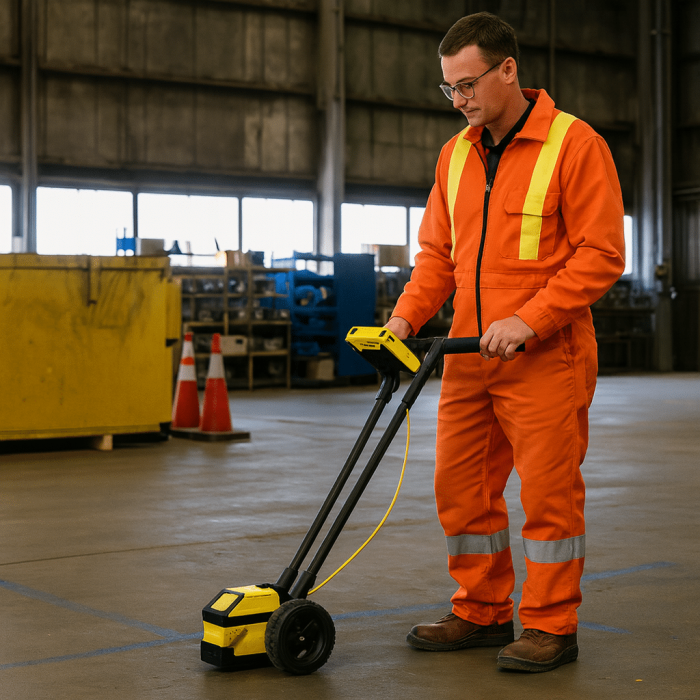 Electrical Fault Finding & Cable Locating Services